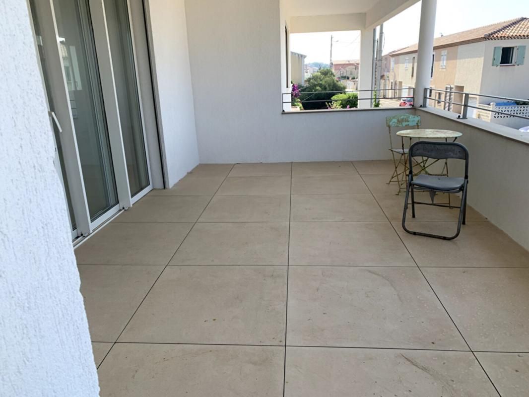 MARTIGUES Maison Carro 4 pièce(s) 101.43 m2 3