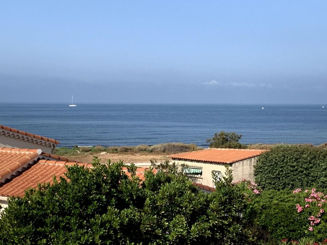MARTIGUES Maison Carro 4 pièce(s) 101.43 m2 4