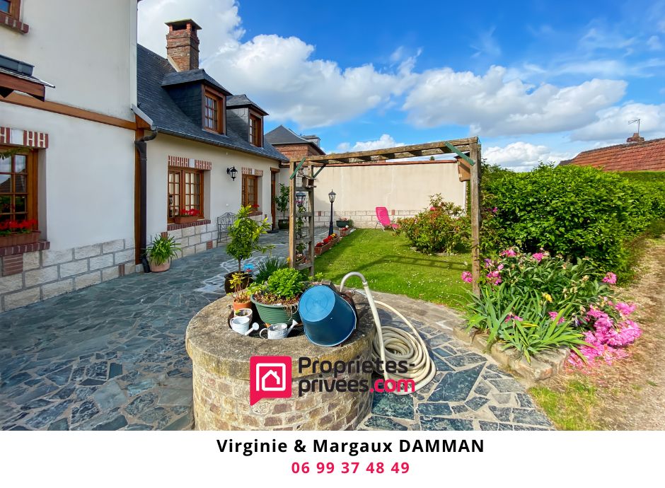 LE THUIT-SIGNOL MAISON SUR LE THUIT SIGNOL 130 M² 4
