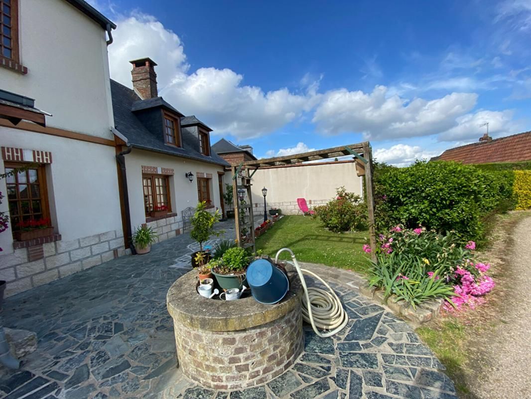 LE THUIT-SIGNOL MAISON SUR LE THUIT SIGNOL 130 M² 3