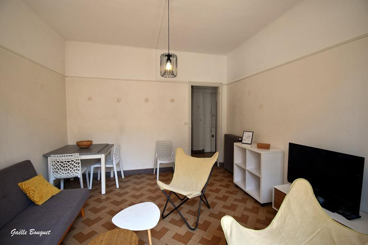 TOULON Appartement Toulon 3 pièce(s) 56.55 m2 2