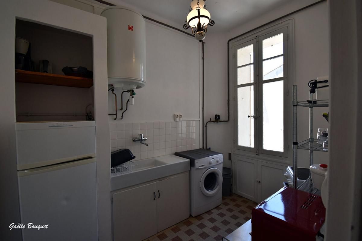 TOULON Appartement Toulon 3 pièce(s) 56.55 m2 3