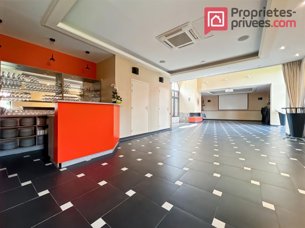 HOUPLINES Demeure de prestige 3