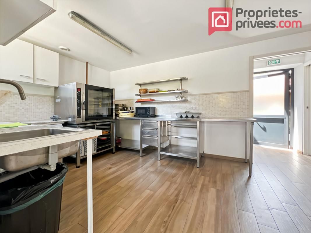 HOUPLINES Demeure de prestige 4