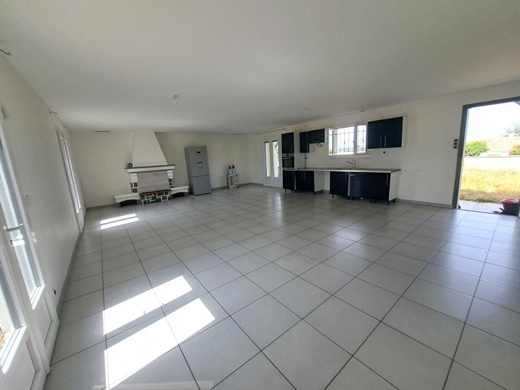 BALZAC Maison 3 chambres 107m2 3