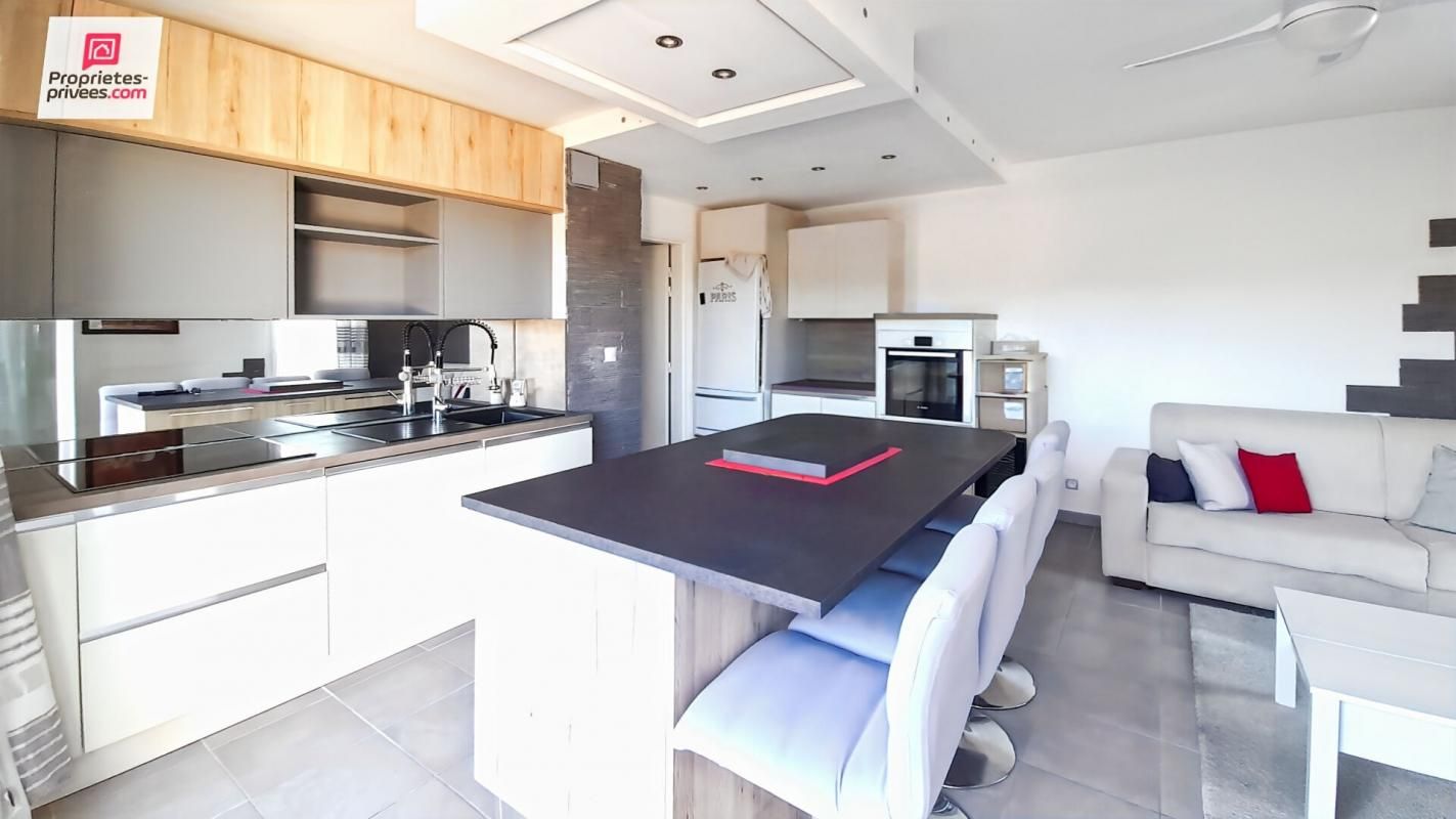 FREJUS Appartement 3 pièces 3