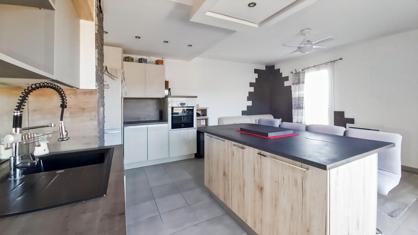 FREJUS Appartement 3 pièces 4