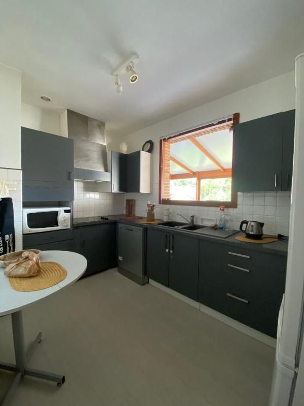 NANTES Appartement Nantes 5 pièce(s) avec jardin et locale commercial au rdc 3