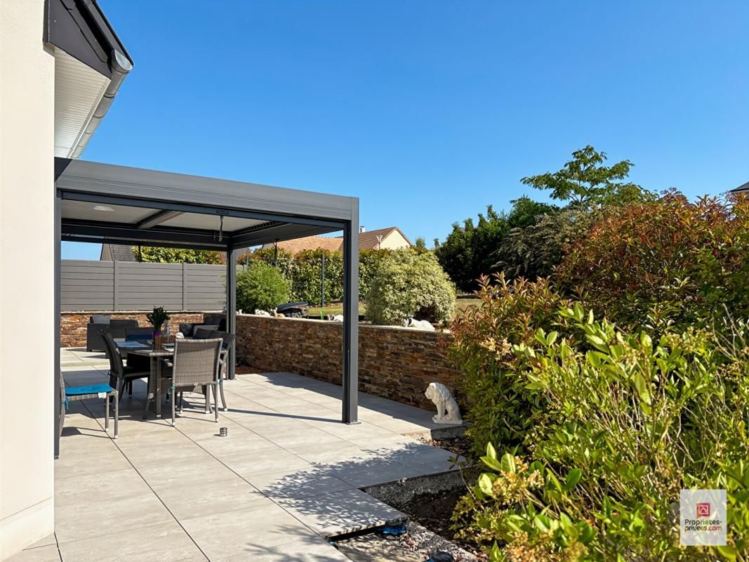 PRECIGNE Maison Precigne 5 pièce(s) 92 m2 2