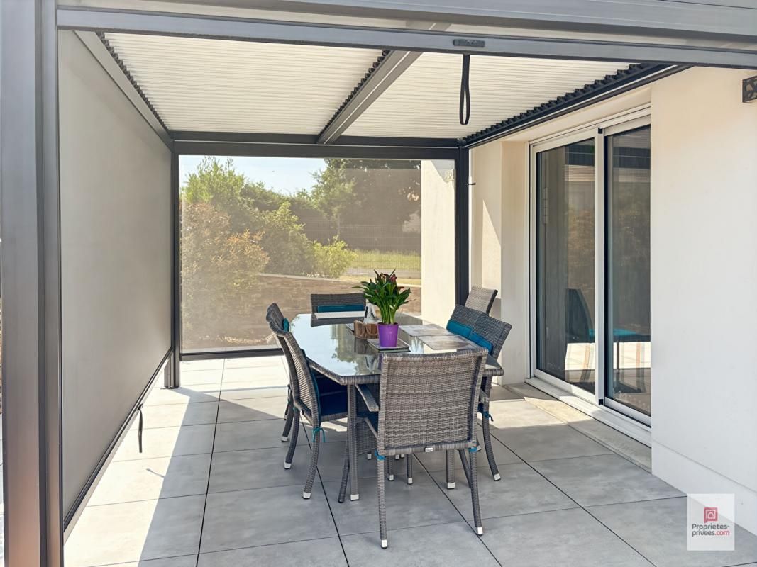 PRECIGNE Maison Precigne 5 pièce(s) 92 m2 3