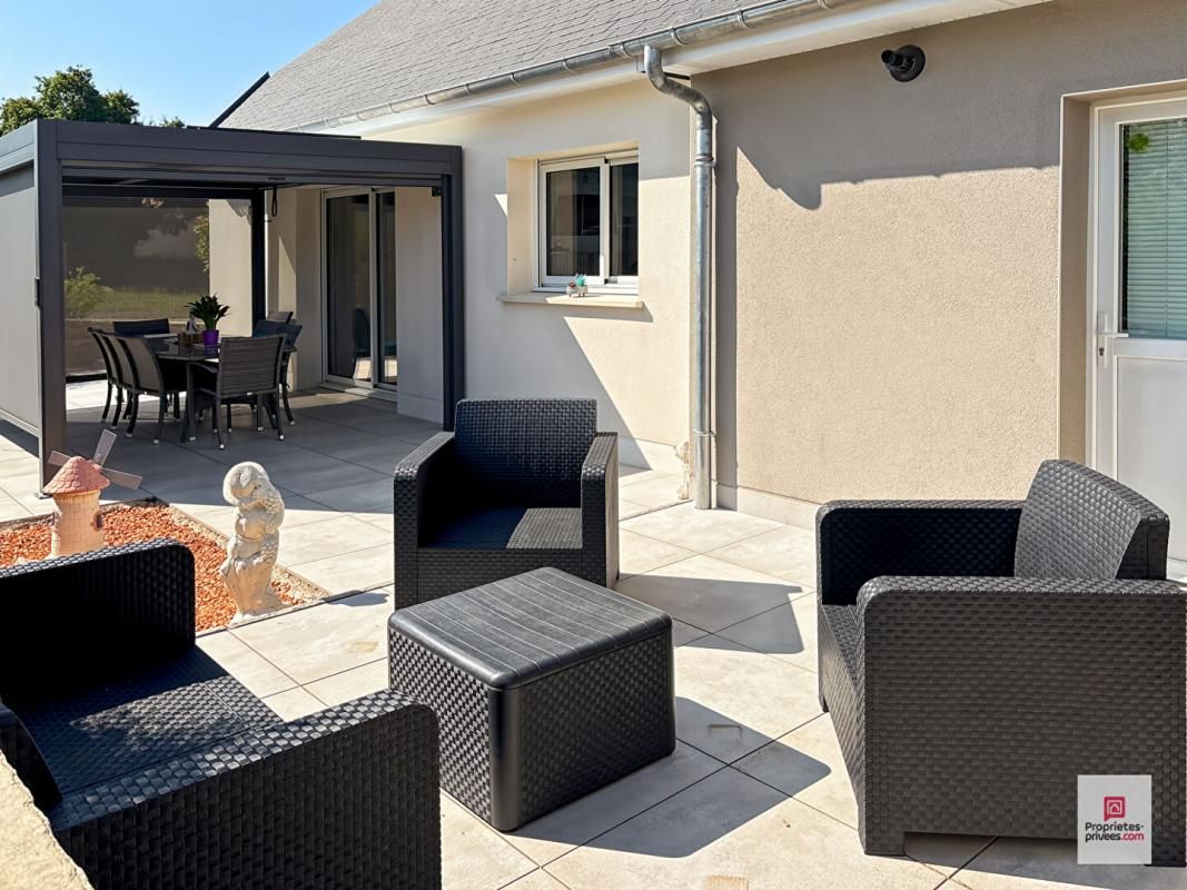 PRECIGNE Maison Precigne 5 pièce(s) 92 m2 4