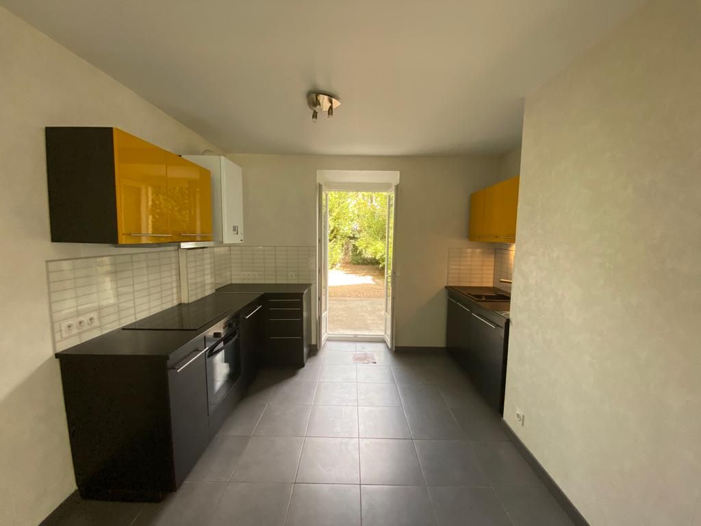 Maison Blois 3 pièce(s) 72 m2