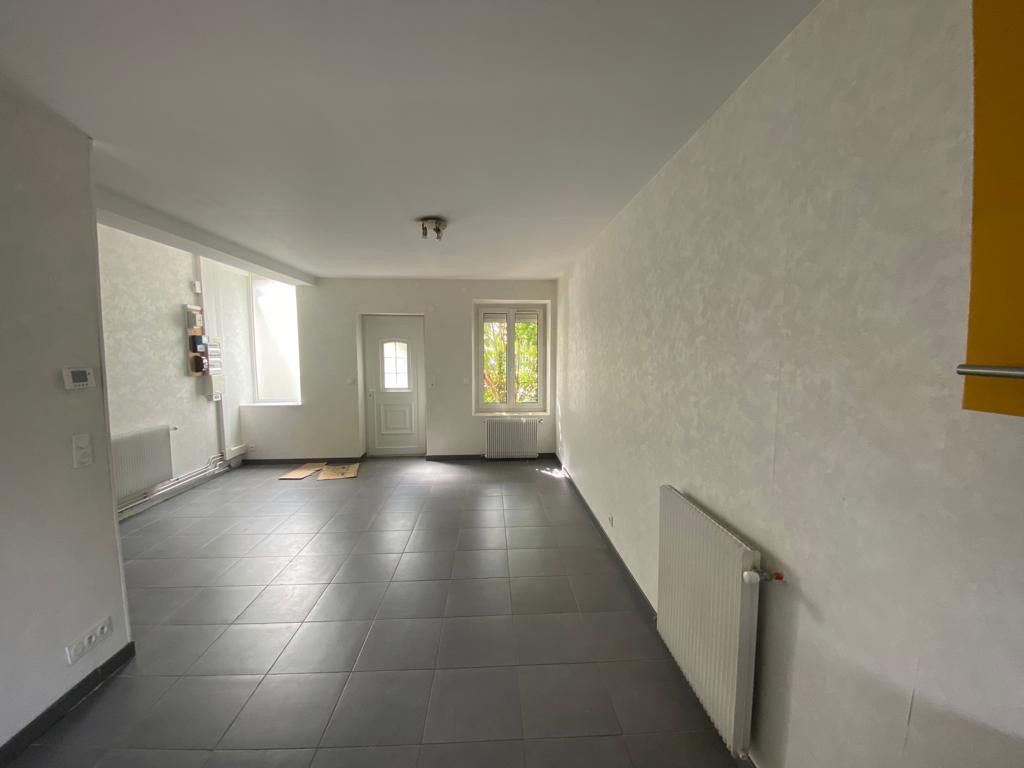 BLOIS Maison Blois 3 pièce(s) 72 m2 3