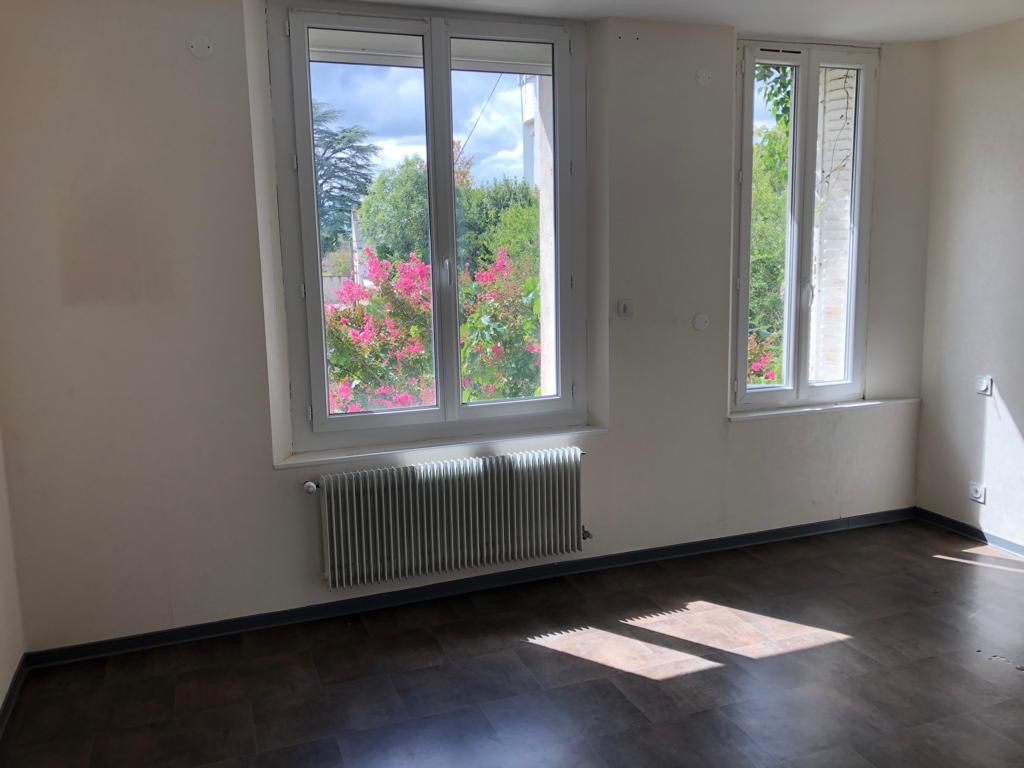 BLOIS Maison Blois 3 pièce(s) 72 m2 4