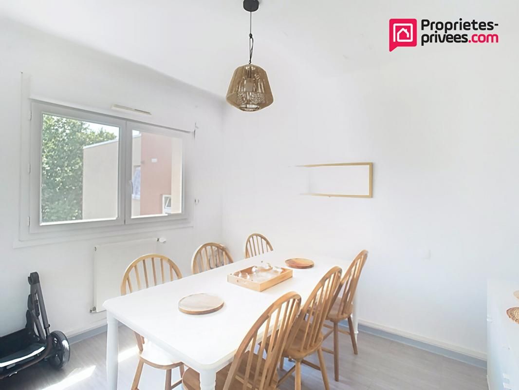 GANGES Appartement Ganges 4 pièce(s) 66 m2 2