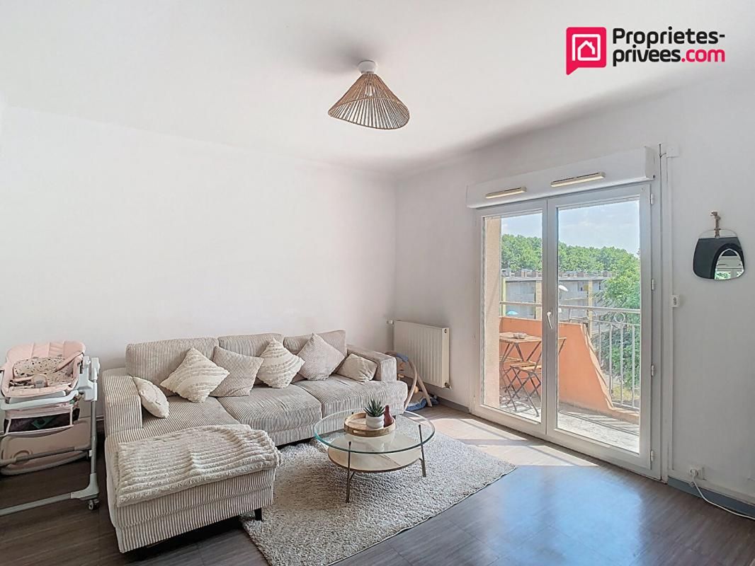 GANGES Appartement Ganges 4 pièce(s) 66 m2 4