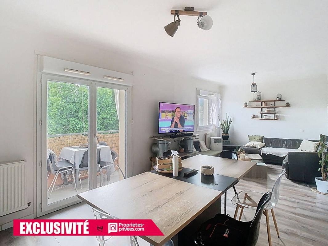GANGES Appartement Ganges 5 pièce(s) 78 m2 1