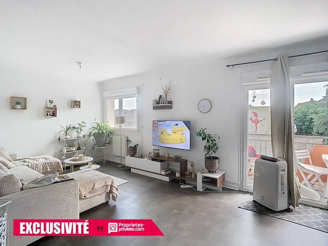 Appartement Ganges 5 pièce(s) 78 m2