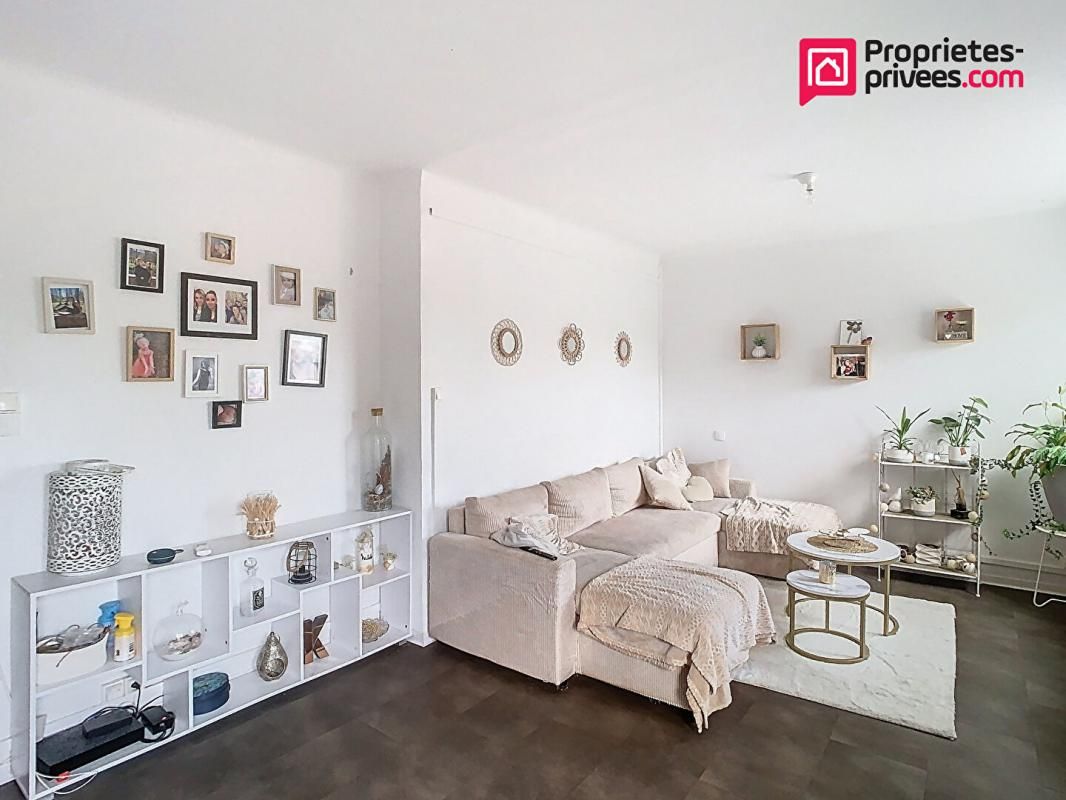 GANGES Appartement Ganges 5 pièce(s) 78 m2 2