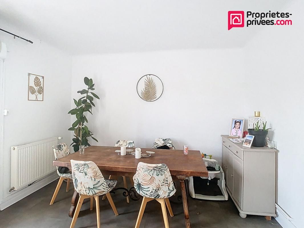 GANGES Appartement Ganges 5 pièce(s) 78 m2 4