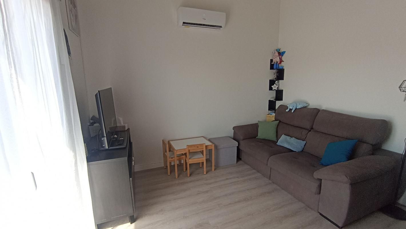 TORREILLES Maison T4 68m2 bord de mer 2