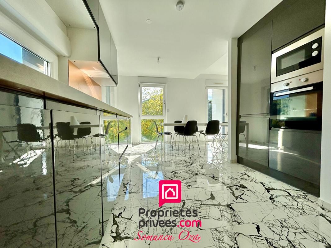 BARR Maison d'Exception à Barr -Vue sur le Château du Haut-Andlau 3