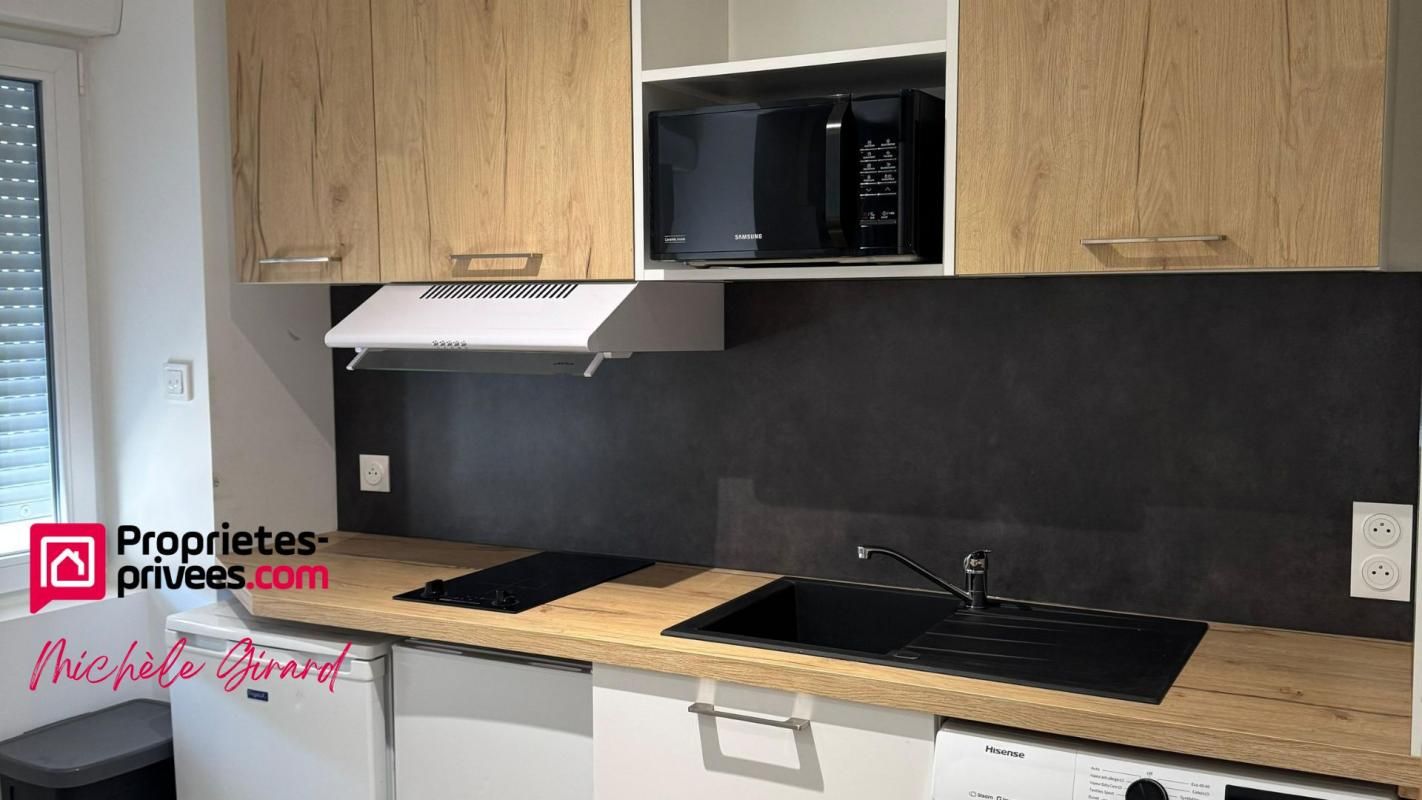 ROANNE - STUDIO MEUBLE