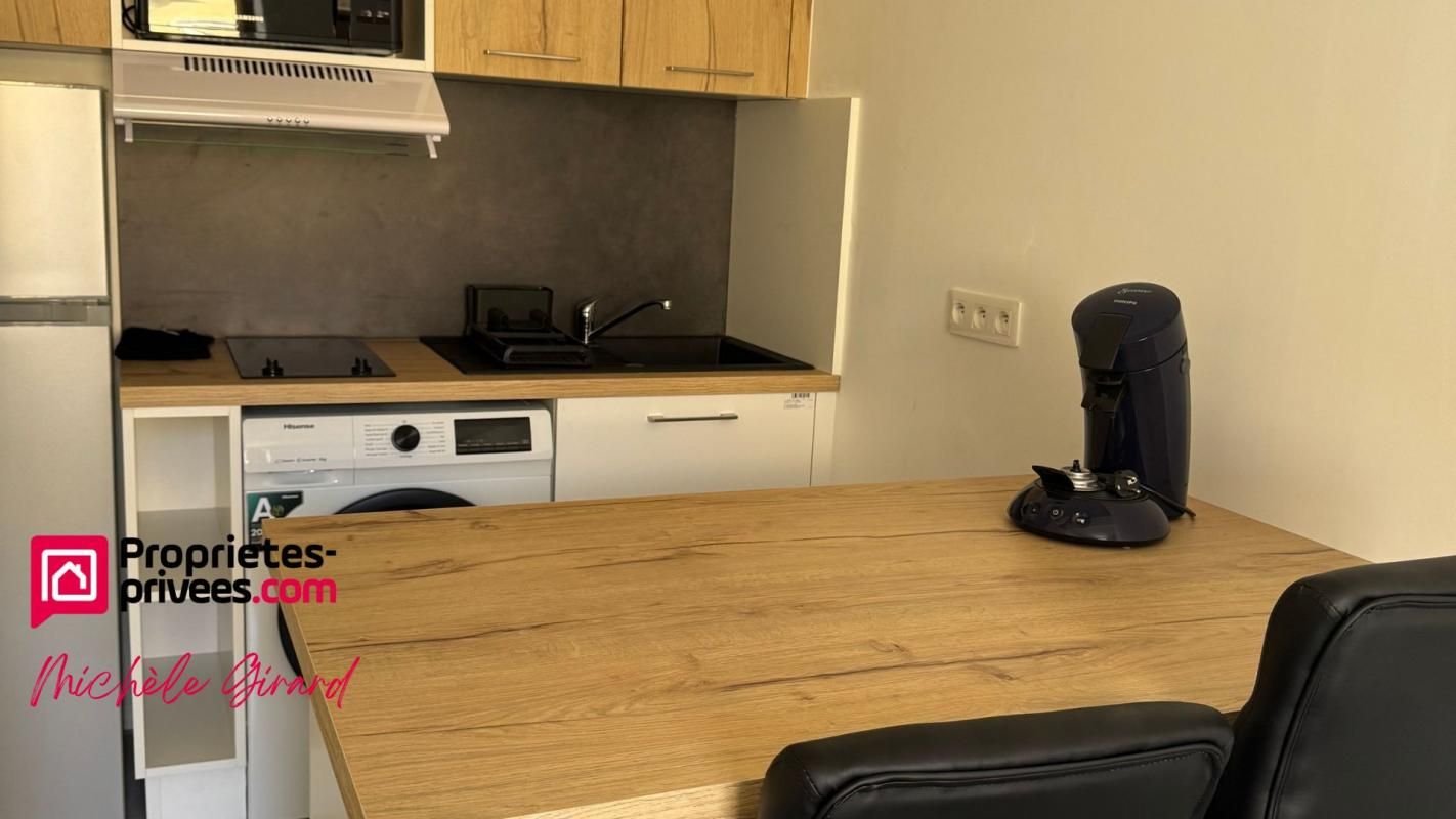ROANNE ROANNE - APPARTEMENT MEUBLE 2