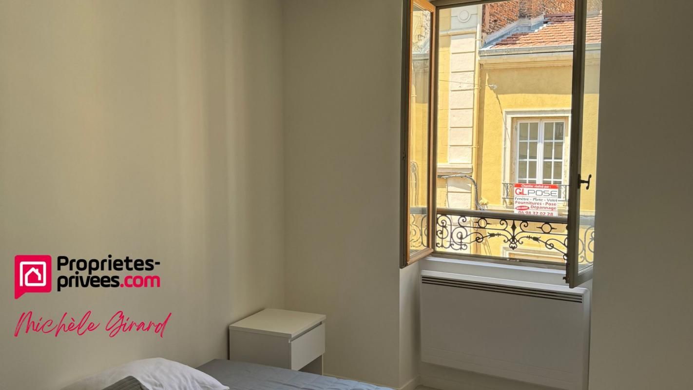 ROANNE ROANNE - APPARTEMENT MEUBLE 3