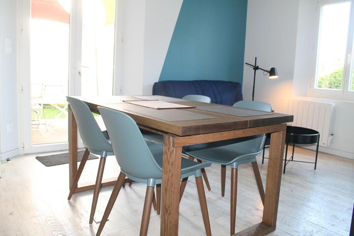 LA JARNE Maison plain-pied 36m2 / Parc résidentiel 4