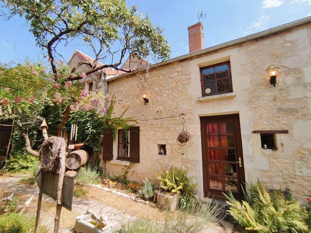 TOURNON-SAINT-PIERRE Maison de pays Tournon Saint Pierre 7 pièce(s) 183 m2 3