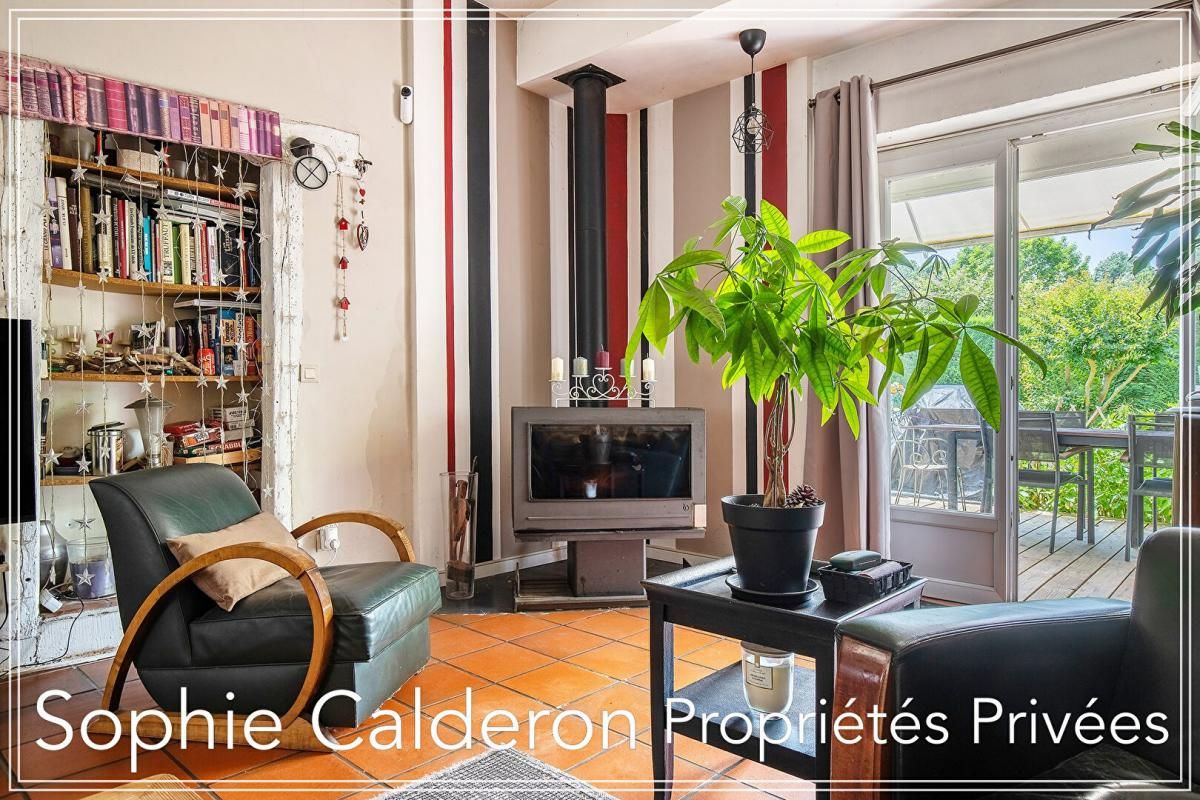 DAX Maison  9 pièce(s) 245 m2 3