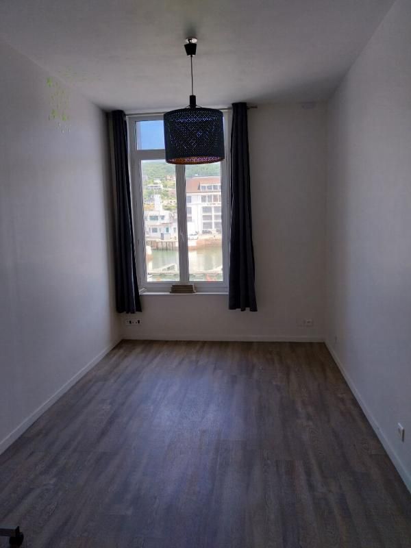 FECAMP 76400 FECAMP - IMMEUBLE A USAGE COMMERCIAL 4