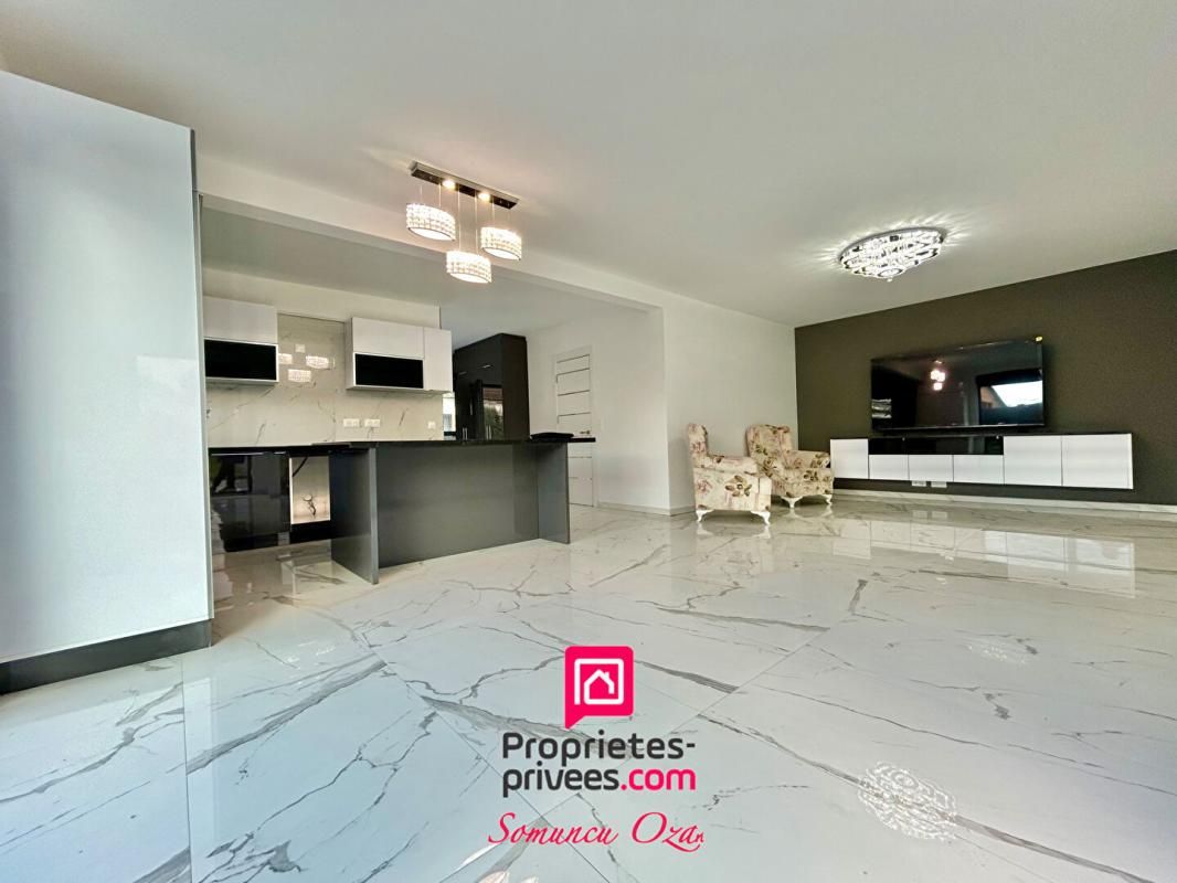 SCHNERSHEIM Coup de coeur assuré : Maison contemporaine BBC dans quartier ultra recherché ! 1