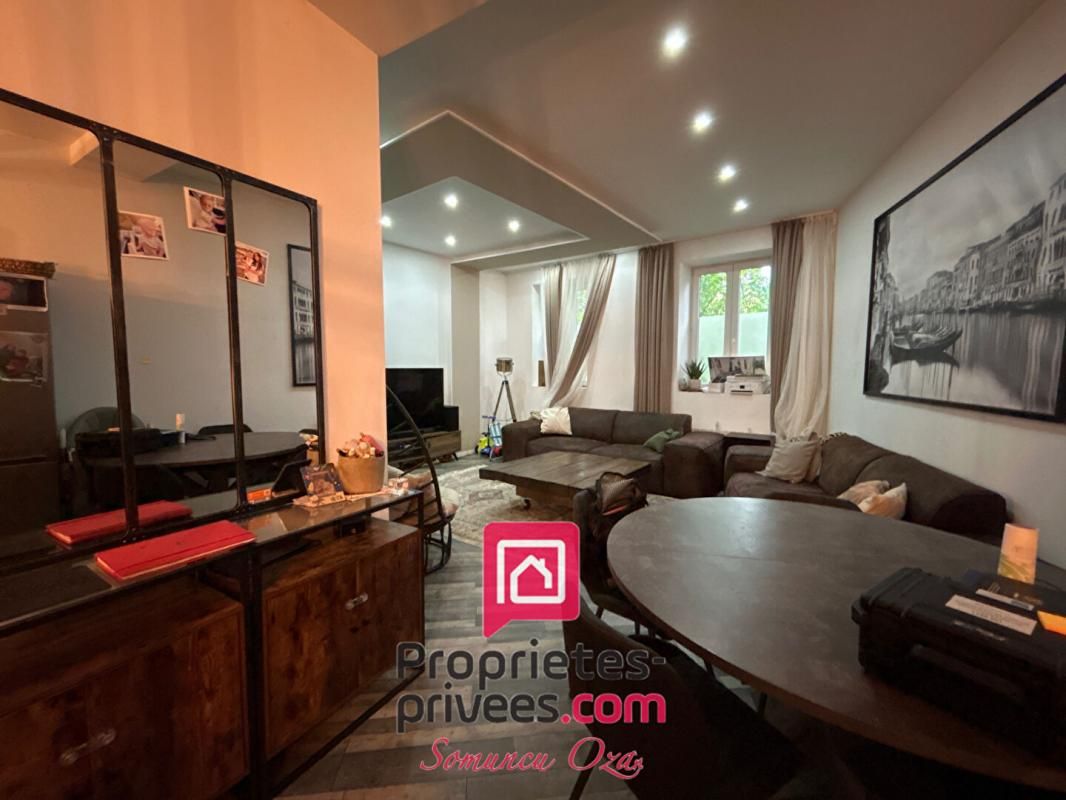 BARR Maison familiale en triplex -90 m² habitables / 108 m² au sol 3