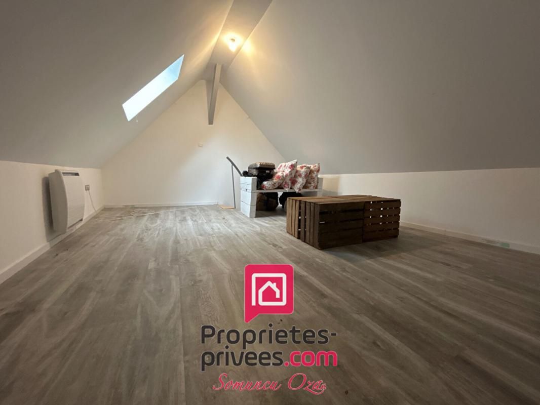 BARR Maison familiale en triplex -90 m² habitables / 108 m² au sol 4