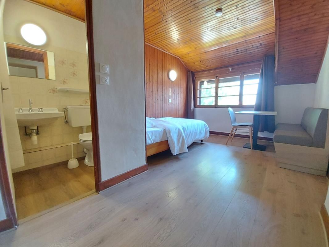 SAINT-JORIOZ NOUVEAUTÉ : Chambres « suite » en coliving à St Jorioz 2