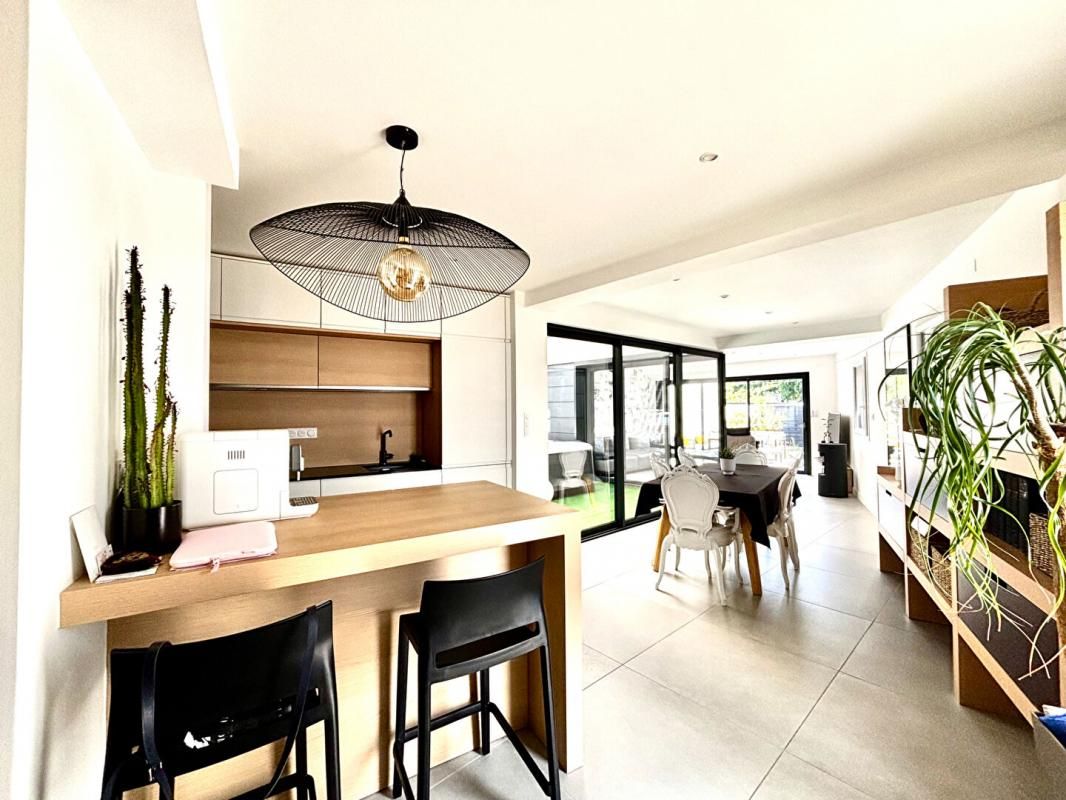 Maison Angers 7 pièce(s) 153 m2