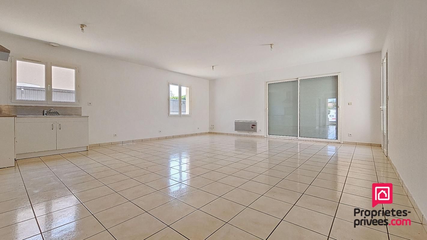 ARVERT ARVERT MAISON DE 5 PIÈCES de 94M2 4