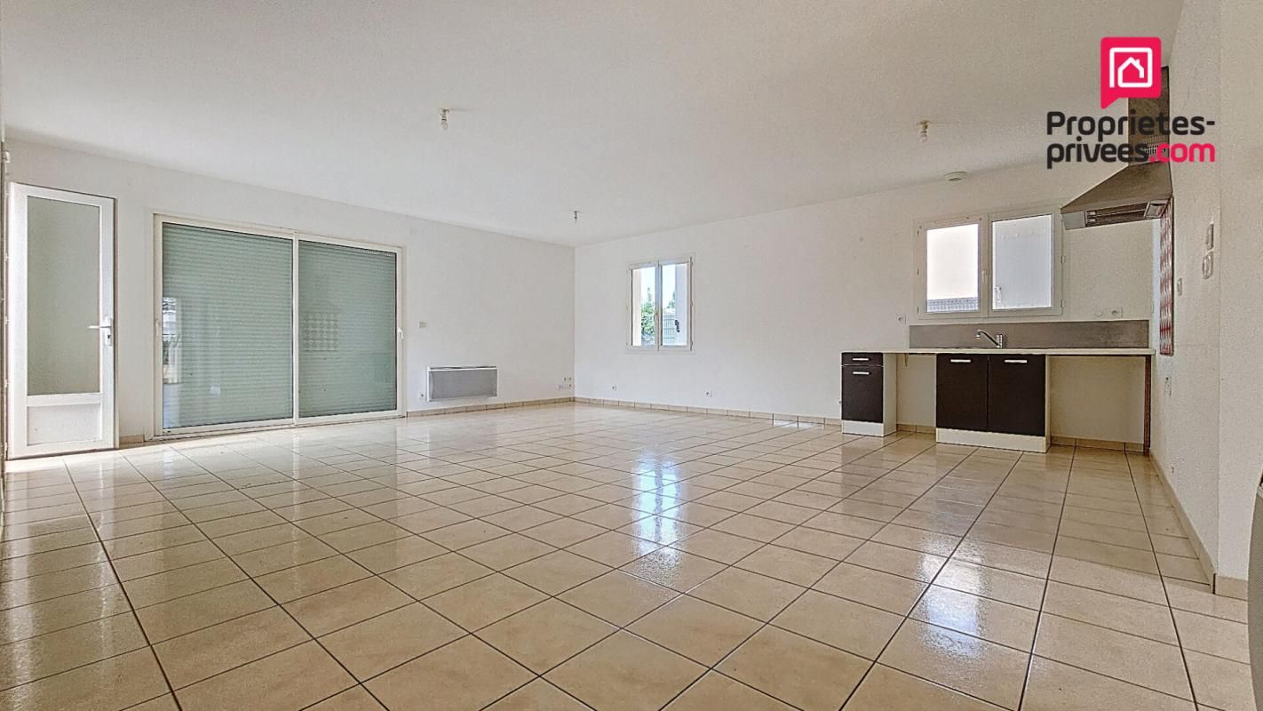ARVERT ARVERT MAISON DE 5 PIÈCES de 94M2 3