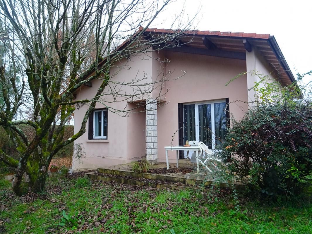 MUGRON Landes 40250 Mugron, maison 76 m² 1