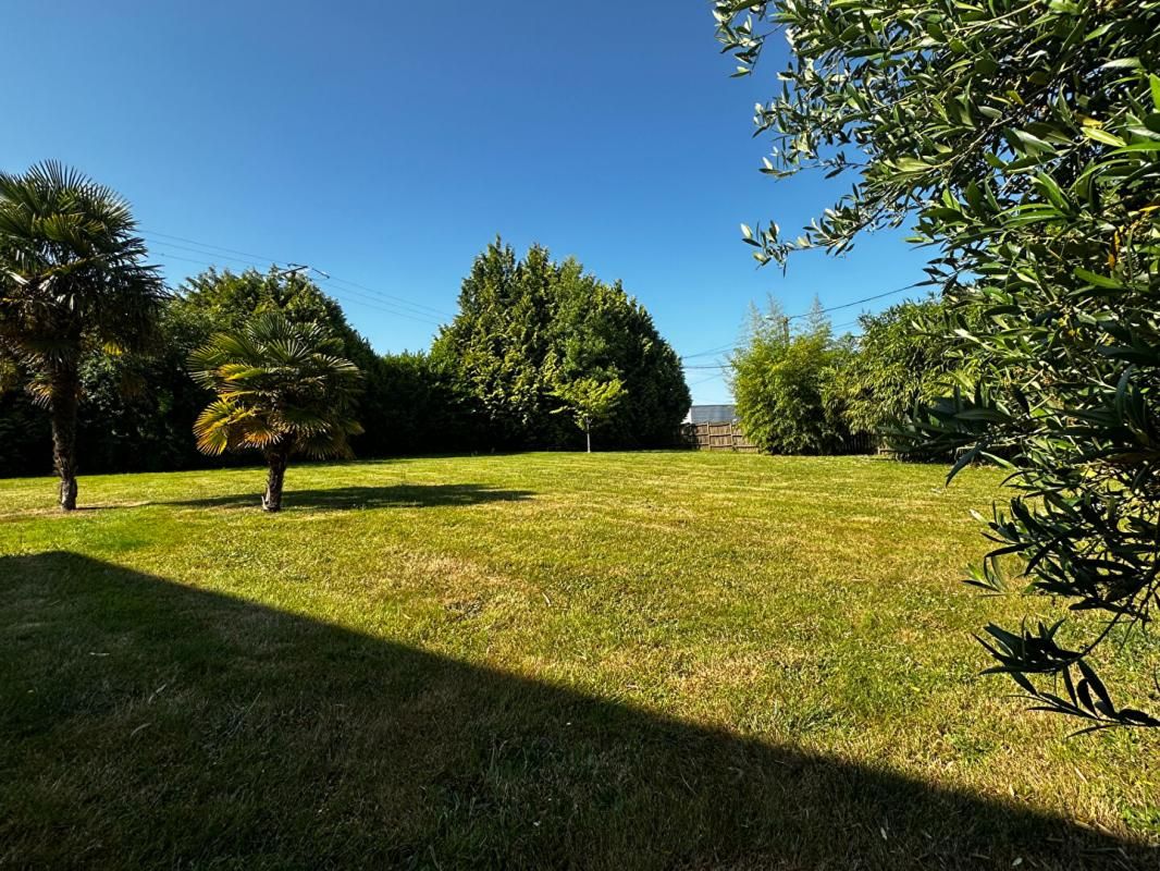 PIPRIAC Maison Pipriac 6 pièce(s) 210 m2 2