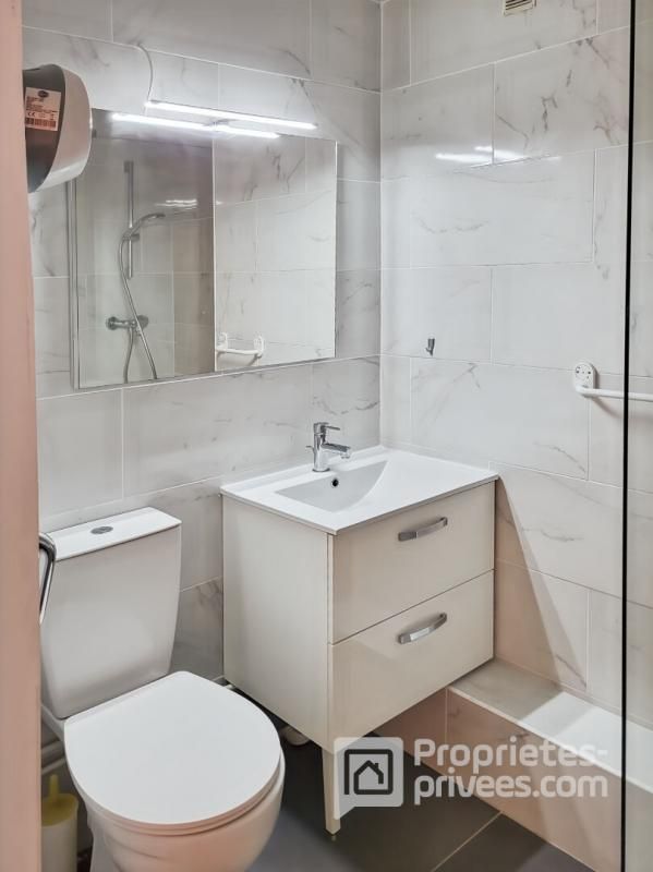 CAGNES-SUR-MER Appartement 2 pièce(s) 44 m² 3