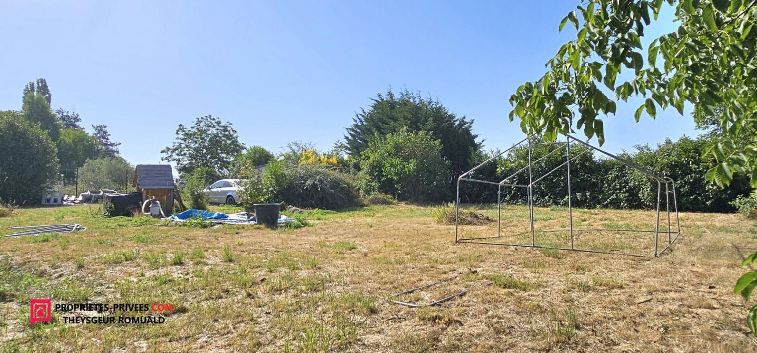 CHEROY Maison Cheroy 4 pièce(s) 84 m2 2
