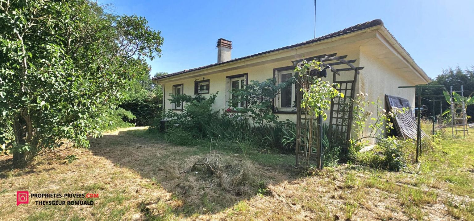 CHEROY Maison Cheroy 4 pièce(s) 84 m2 3