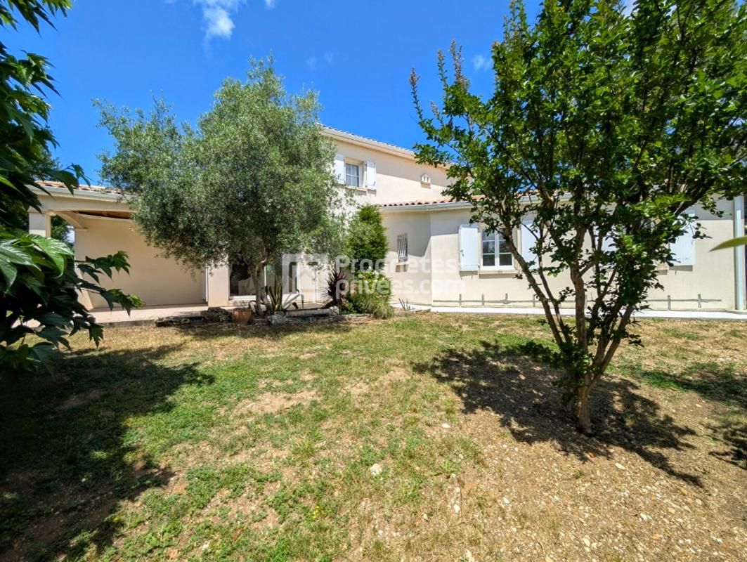 Maison 181m2Réf annonce 412746 CRIT St Jacques