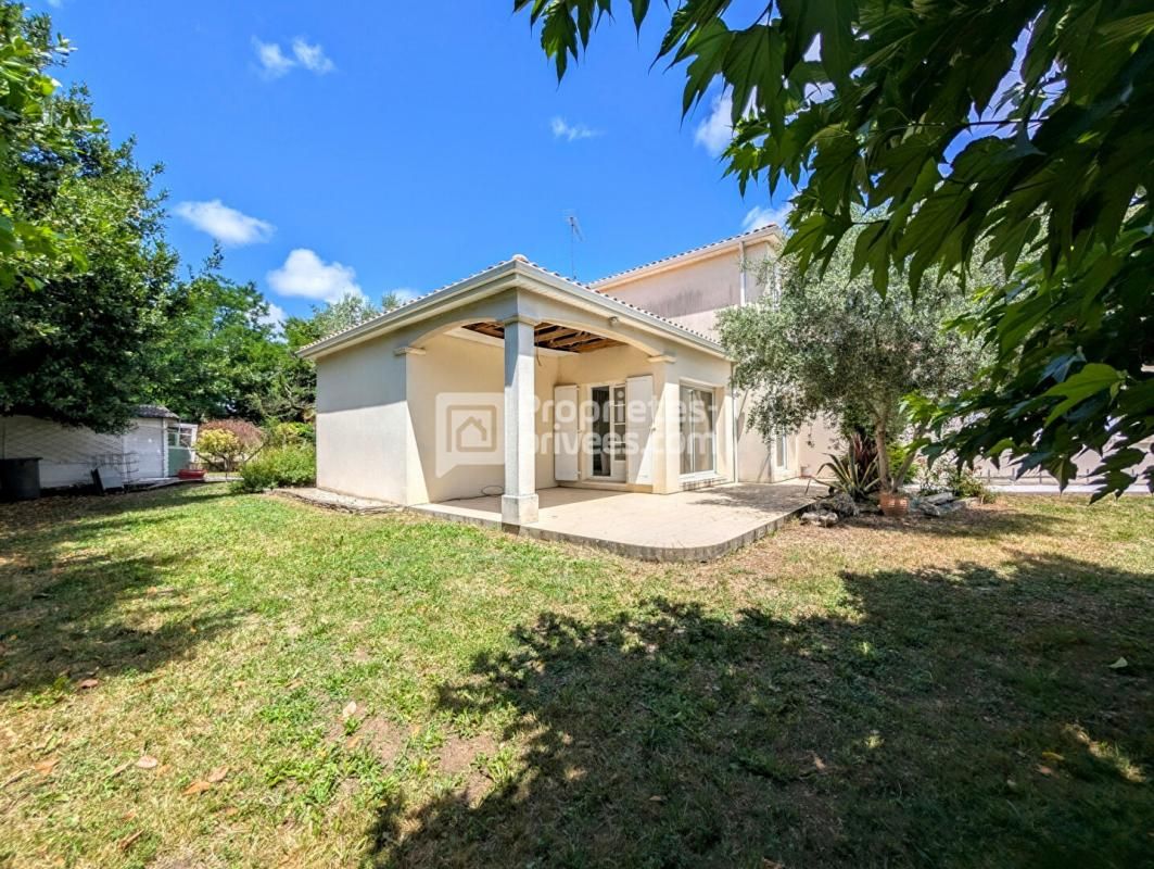 COGNAC Maison 181m2Réf annonce 412746 CRIT St Jacques 2