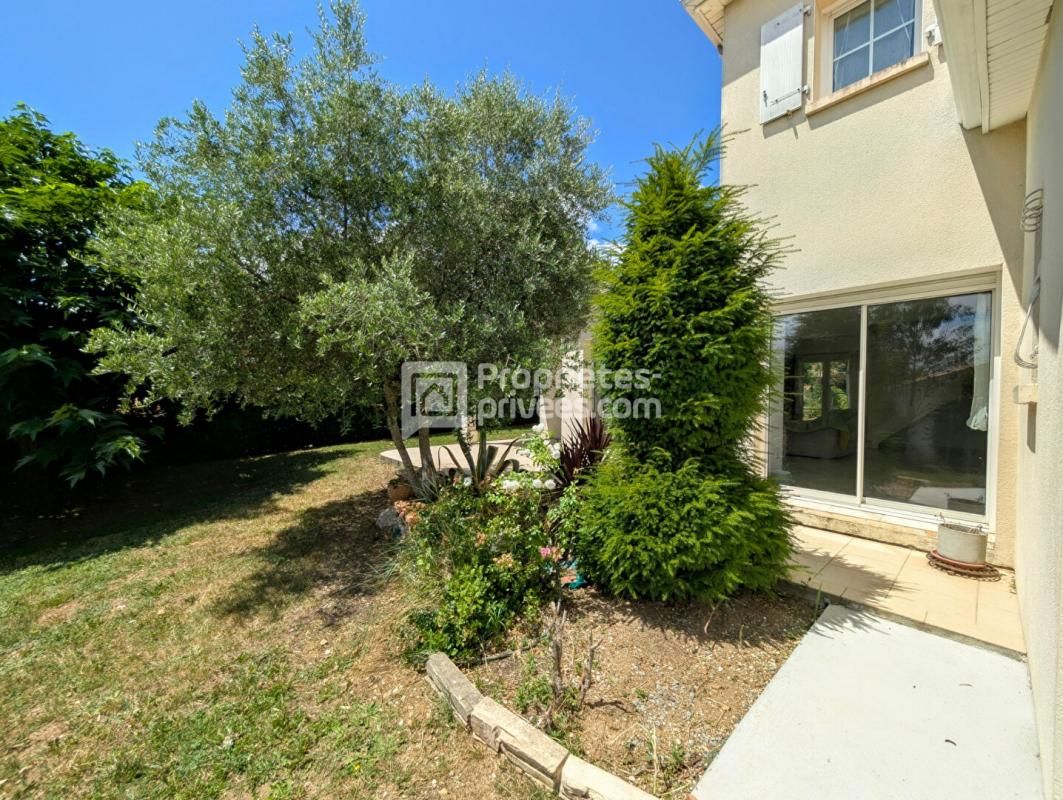 COGNAC Maison 181m2Réf annonce 412746 CRIT St Jacques 3