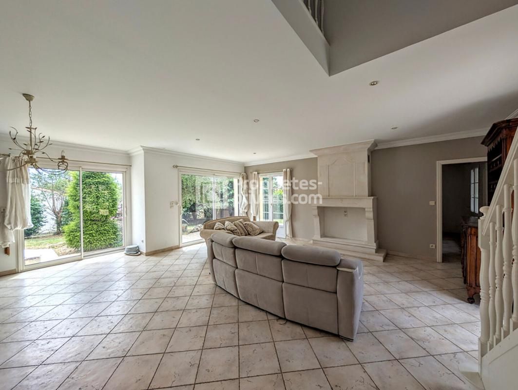 COGNAC Maison 181m2Réf annonce 412746 CRIT St Jacques 4
