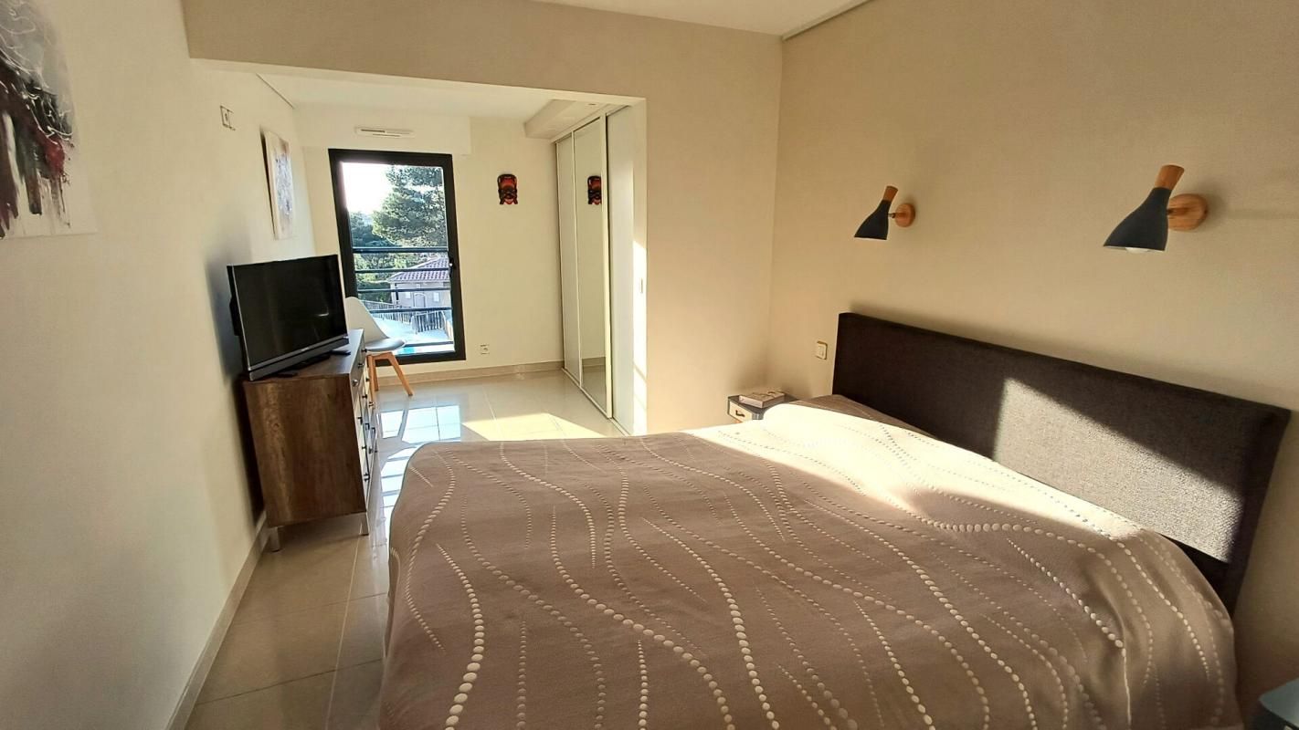 SAINT-RAPHAEL APPARTEMENT 3 PIECES 3